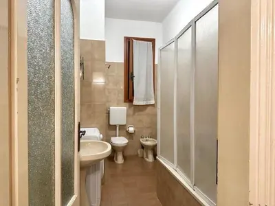 Bagno di Sant'Elena - Vicino alla Biennale