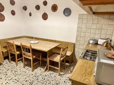Cucina o angolo cottura di Sant'Elena - Vicino alla Biennale