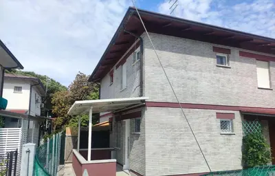 Edificio in cui si trova l'appartamento