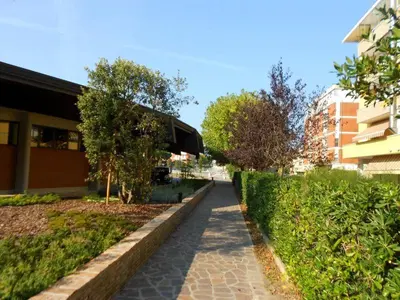 Giardino di Pirata