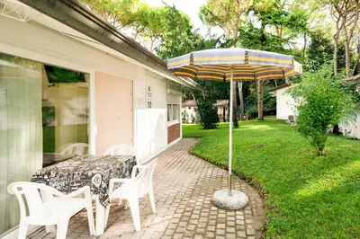 Giardino di Harmonia Village