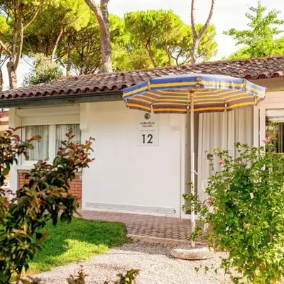 Harmonia Village