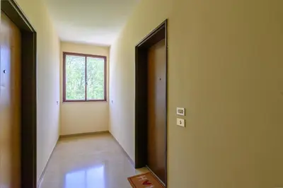 Planimetria di LA MAR Apartment Viareggio