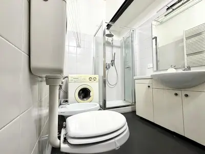 Bagno di Venezia-Mestre Art Apartament Bros#4