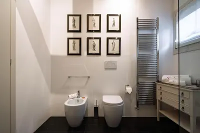 Bagno di Ca' Barbarina 2