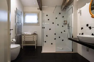 Bagno di Ca' Barbarina 2