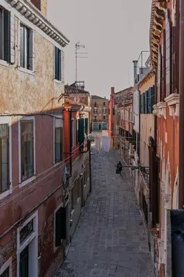 Il quartiere o una zona nella vicinanze dell'appartamento