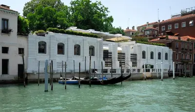 Vista sul fiume nelle vicinanze della casa vacanze