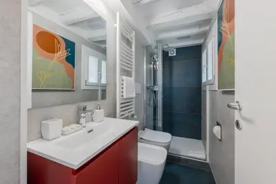Bagno di Santa Marghe House