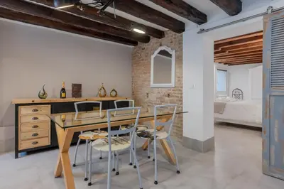 Planimetria di Santa Marghe House