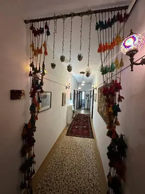 Planimetria di Coco apartment