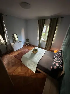 Letto o letti in una camera di Coco apartment