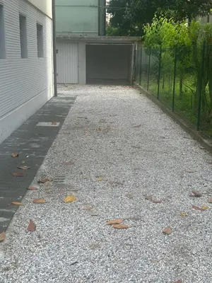 Planimetria di Coco apartment