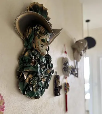 Planimetria di Appartamento Venezia