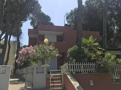 Giardino di Villa Veranda 8