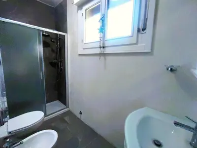 Bagno di Villa Veranda 8