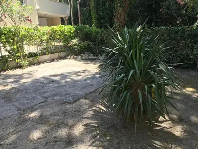 Giardino di Villa Veranda 8