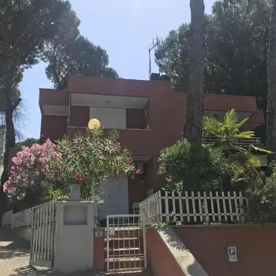 Villa Veranda 8
