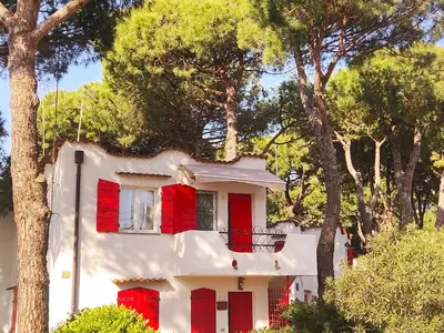 Edificio in cui si trova l'appartamento