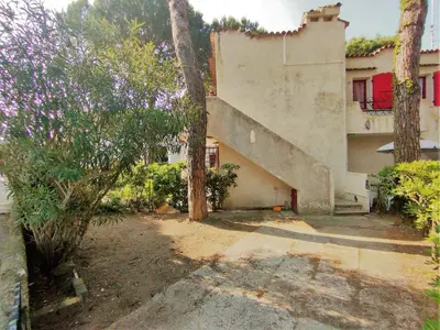 Edificio in cui si trova l'appartamento