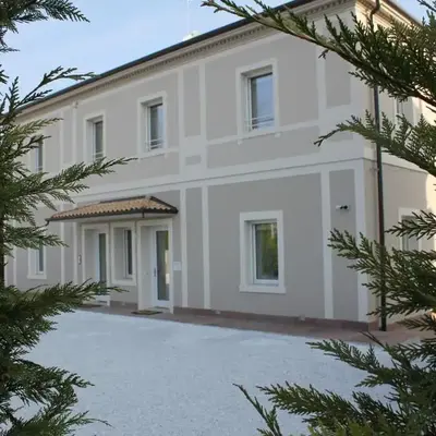 Antica Dimora Stucky