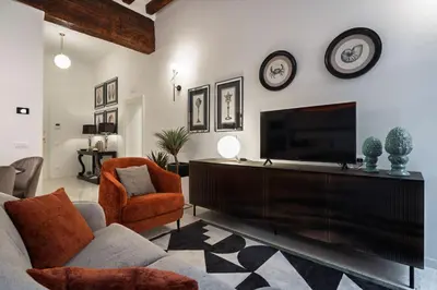 TV o dispositivi per l'intrattenimento presso Ca' Maddalena - Perla