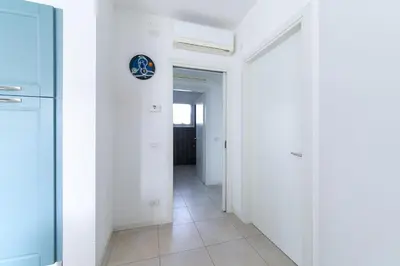Planimetria di Residence Le Mediterranee