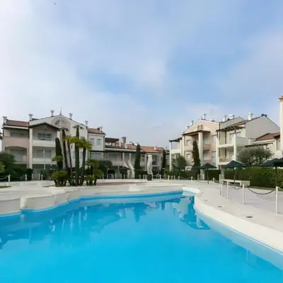 Residence Le Mediterranee