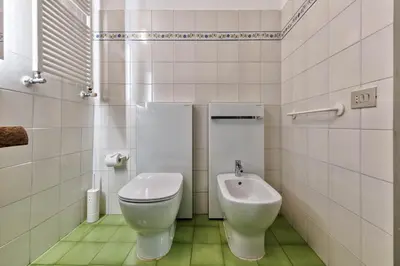 Bagno di Big Scuderia Country Mansion 5500SquareFeet