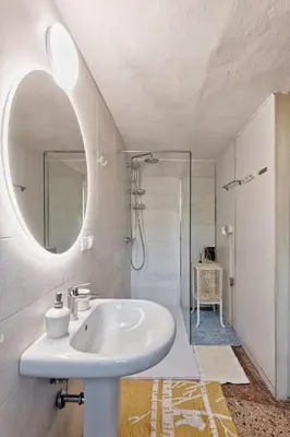 Bagno di Big Scuderia Country Mansion 5500SquareFeet