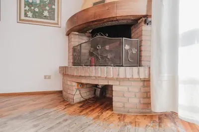 Planimetria di Residence Gerlin - 10 minuti da Valdobbiadene & Parking