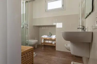 Bagno di Oleaclub Locazione Turistica