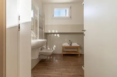 Bagno di Oleaclub Locazione Turistica