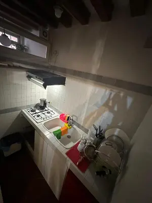 Cucina o angolo cottura di Venus apartment