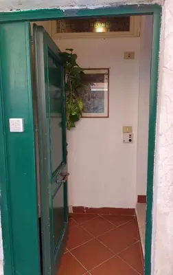 Planimetria di Venus apartment
