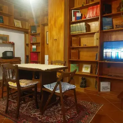 Venus apartment