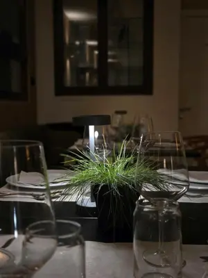 Bevande di Tilly's Locanda