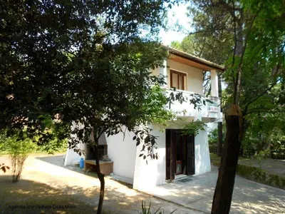 Edificio in cui si trova l'appartamento
