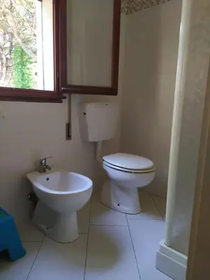 Bagno di Marta