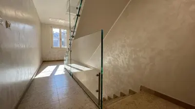 Planimetria di Apartment Stella Bis, 500m from Rialto's Bridge
