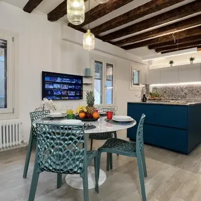 Apartment Stella Bis