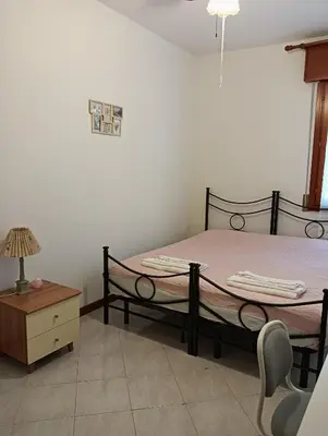 Planimetria di Comfort Room in Mestre