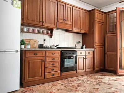 Planimetria di Comfort Room in Mestre