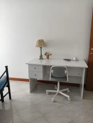 Planimetria di Comfort Room in Mestre