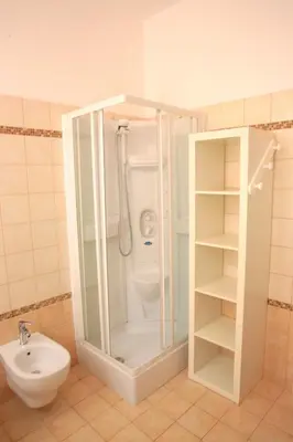 Bagno di Casa Martini