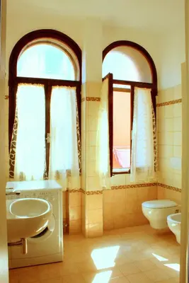 Bagno di Casa Martini
