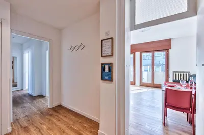 Planimetria di Venice - Mestre Dream Apartment
