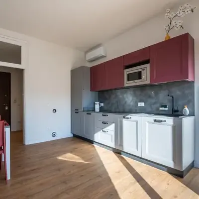 Venice - Mestre Dream Apartment