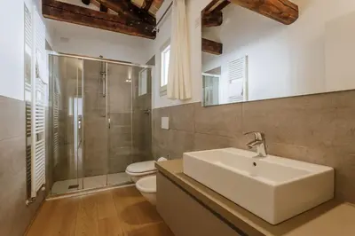 Bagno di Yourbanflat Piazza dei Signori 2