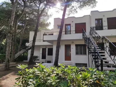 Edificio in cui si trova l'appartamento